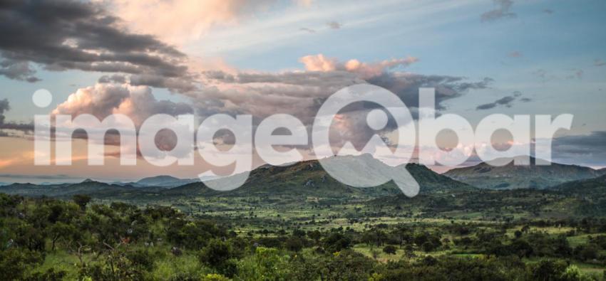 Wako Kungo , Quanza Sul