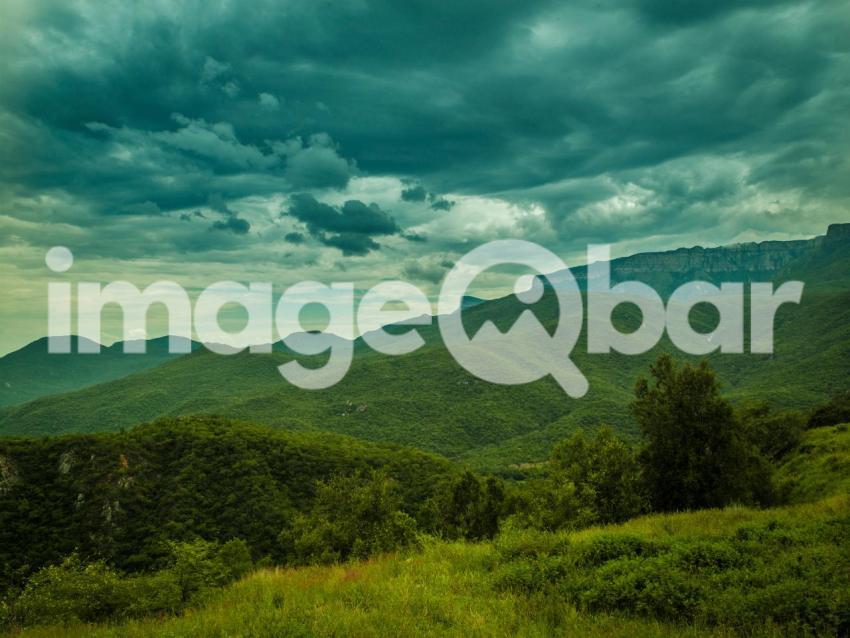 Huila , Serra da Leba